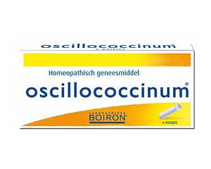 Oscillococcinum