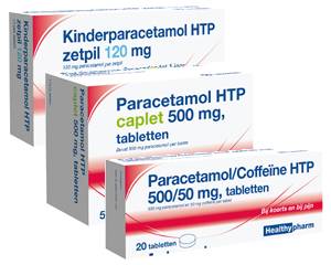 Paracetamol