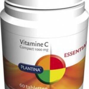 Plantina Vitamine C 1000