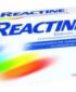 Reactine