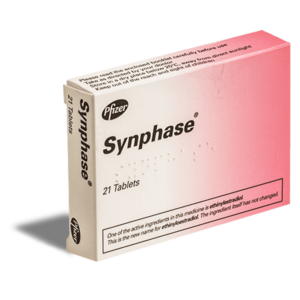 Synphase