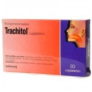 Trachitol