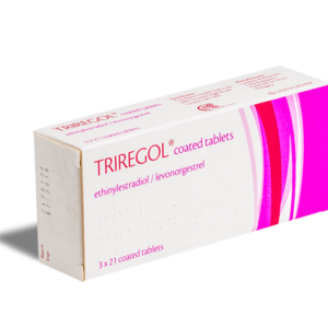 TriRegol