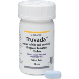 Truvada