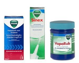 Vicks