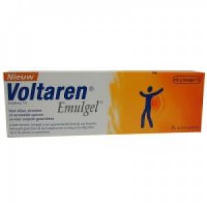 Voltaren