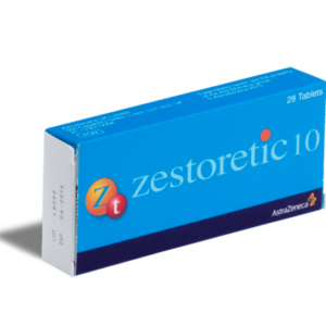 Zestoretic