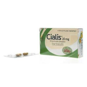 Cialis