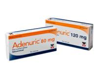 Adenuric