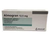 Almogran