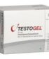 Androgel (Testogel)