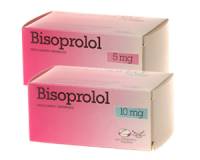 Bisoprolol