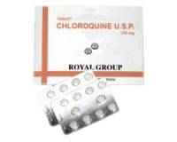 Chloroquine