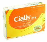 Cialis Once a Day