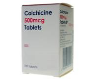 Colchicine