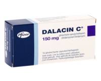 Dalacin C