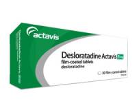 Desloratadine