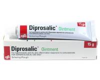 Diprosalic