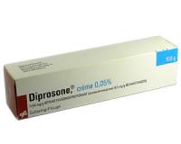 Diprosone