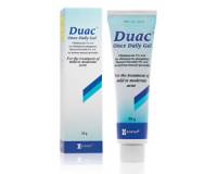 Duac Acne Gel