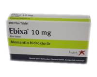 Ebixa