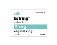 Estring Vaginale Ring