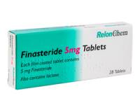 Finasteride