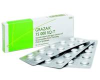 Grazax