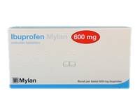 Ibuprofen 600