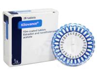 Kliovance (Activelle)