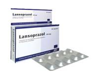 Lansoprazol