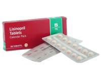 Lisinopril