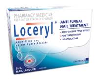 Loceryl