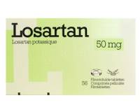 Losartan