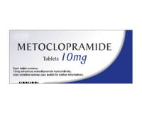 Metoclopramide