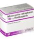 Minocycline (Minocin)