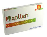 Mizollen