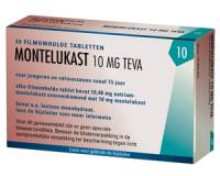 Montelukast