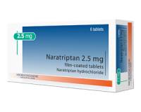 Naratriptan