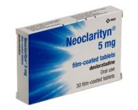 Neoclarityn