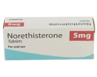 Norethisteron