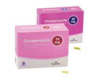 Omeprazol