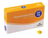 Oxytetracycline