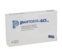 Pantoprazol