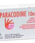 Paracodine