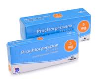 Prochlorperazine