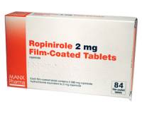 Ropinirol