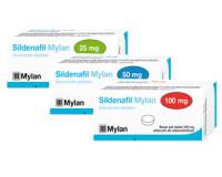 Sildenafil