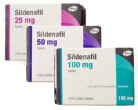 Sildenafil Pfizer