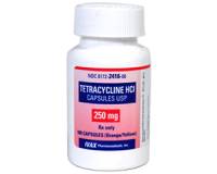 Tetracycline